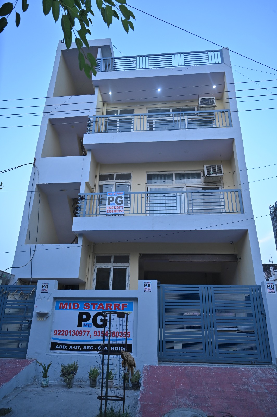  property